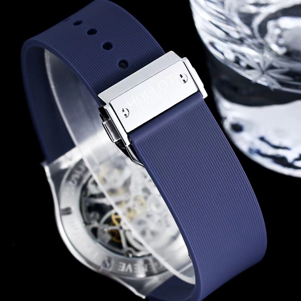 ウブロコピー時計全体デザイン